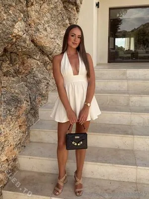 Linaaaa25 OnlyFans Leaked Free Thumbnail Picture - #T8zfC5xgYc