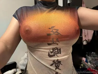 Linaababyy OnlyFans Leaked Free Thumbnail Picture - #NJptzGI2mm