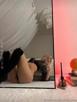 Linaalineeee OnlyFans Leaked Free Thumbnail Picture - #uYrVSXSewW