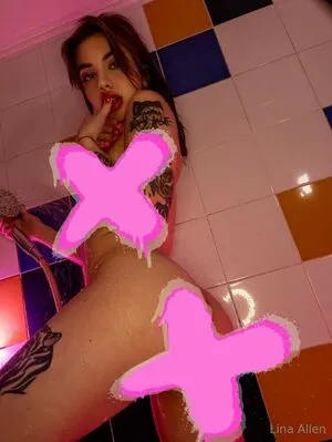 Linaallen OnlyFans Leaked Free Thumbnail Picture - #575Jouq86D