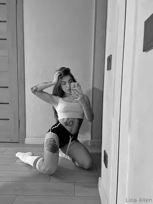 Linaallen OnlyFans Leaked Free Thumbnail Picture - #7Ux5y7WgOX