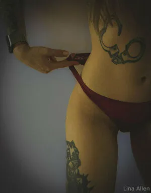 Linaallen OnlyFans Leaked Free Thumbnail Picture - #82UHoAzmPO
