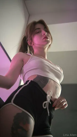 Linaallen OnlyFans Leaked Free Thumbnail Picture - #Q9Fe3AqVtp