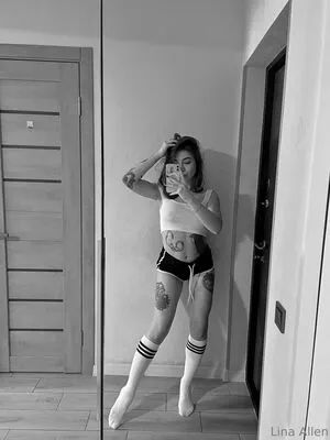 Linaallen OnlyFans Leaked Free Thumbnail Picture - #Vz5yq5MUZO