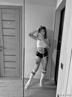 Linaallen OnlyFans Leaked Free Thumbnail Picture - #WWLkPwt1vj