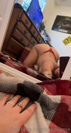 Linabeanss OnlyFans Leaked Free Thumbnail Picture - #RFUux9Zyob