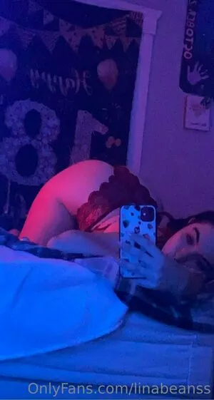 Linabeanss OnlyFans Leaked Free Thumbnail Picture - #oWK5akKbzQ
