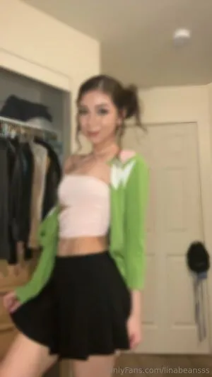 Linabeansss OnlyFans Leaked Free Thumbnail Picture - #8UjAmAddw7