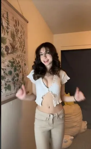 Linabeansss OnlyFans Leaked Free Thumbnail Picture - #CUk7aGcfPy