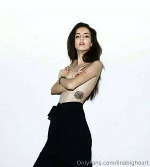 Linabigheart OnlyFans Leaked Free Thumbnail Picture - #LudCH3xNGU