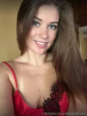 Linabigheart OnlyFans Leaked Free Thumbnail Picture - #vlZiuV0OxN