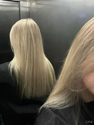 Linabliss OnlyFans Leaked Free Thumbnail Picture - #OqTucFJb7E