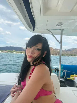 Linaboobie OnlyFans Leaked Free Thumbnail Picture - #kAyvf9IPVi