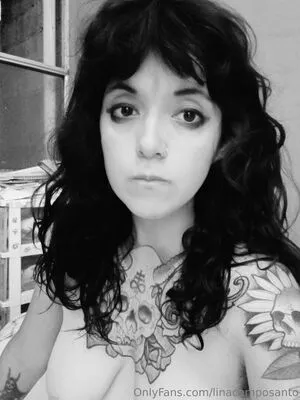 Linacamposanto OnlyFans Leaked Free Thumbnail Picture - #3HLL37V8oB