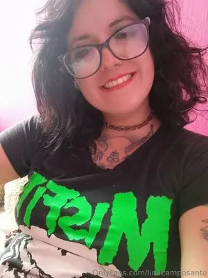 Linacamposanto OnlyFans Leaked Free Thumbnail Picture - #79OnQ8CpID