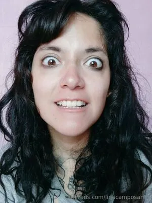 Linacamposanto OnlyFans Leaked Free Thumbnail Picture - #7d5MNFofEA