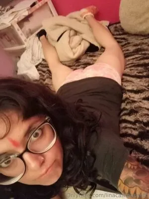 Linacamposanto OnlyFans Leaked Free Thumbnail Picture - #AEocbQYcOP