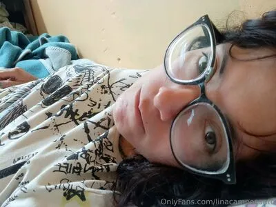 Linacamposanto OnlyFans Leaked Free Thumbnail Picture - #HIvORT2RCo