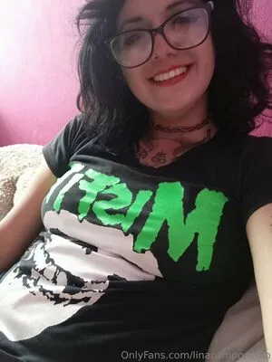Linacamposanto OnlyFans Leaked Free Thumbnail Picture - #VcnGsi56IZ