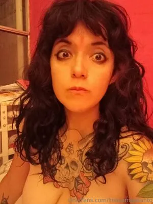 Linacamposanto OnlyFans Leaked Free Thumbnail Picture - #Wpys8bQIJv