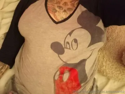 Linacamposanto OnlyFans Leaked Free Thumbnail Picture - #YK8e8NTKoI