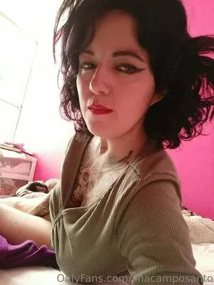 Linacamposanto OnlyFans Leaked Free Thumbnail Picture - #ZNvO20drYw