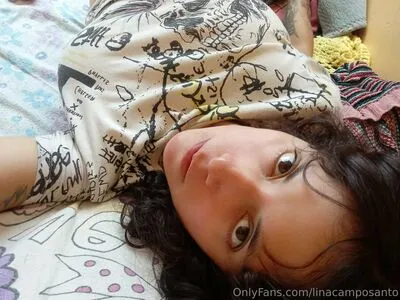 Linacamposanto OnlyFans Leaked Free Thumbnail Picture - #aZy429rxIW