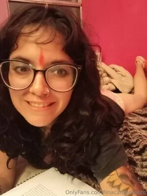 Linacamposanto OnlyFans Leaked Free Thumbnail Picture - #ew2BZFw1T1