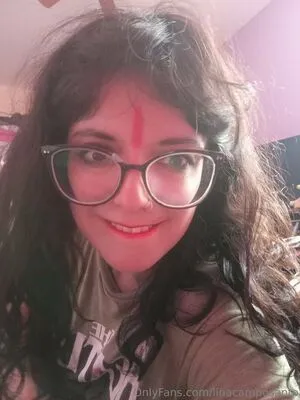 Linacamposanto OnlyFans Leaked Free Thumbnail Picture - #i8yqqiaEmM