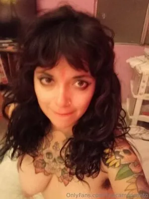 Linacamposanto OnlyFans Leaked Free Thumbnail Picture - #kTy6vJWkrP