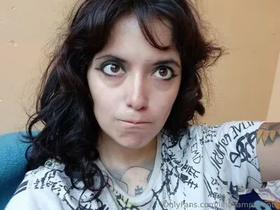 Linacamposanto OnlyFans Leaked Free Thumbnail Picture - #l6PUgYFF85