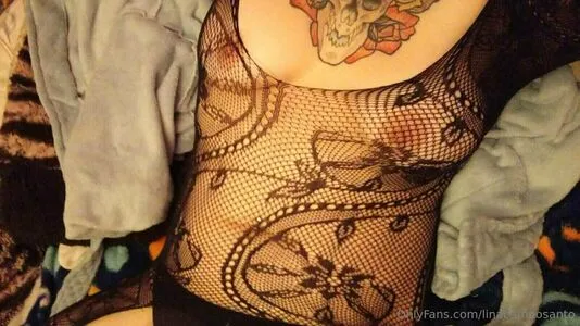 Linacamposanto OnlyFans Leaked Free Thumbnail Picture - #lQuFyBAyzo