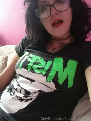 Linacamposanto OnlyFans Leaked Free Thumbnail Picture - #xfebZvnp7c