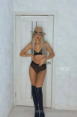 Linacherryy OnlyFans Leaked Free Thumbnail Picture - #GjtSyC0cDX