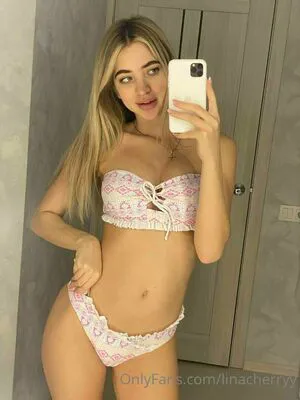 Linacherryy OnlyFans Leaked Free Thumbnail Picture - #pAn0yubQI9