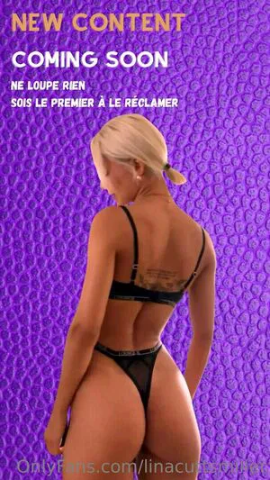 Linacuttsmiller OnlyFans Leaked Free Thumbnail Picture - #6Nt4QbsSPr