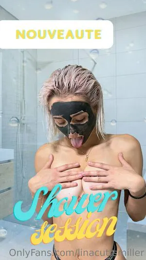 Linacuttsmiller OnlyFans Leaked Free Thumbnail Picture - #9CIsElocWV