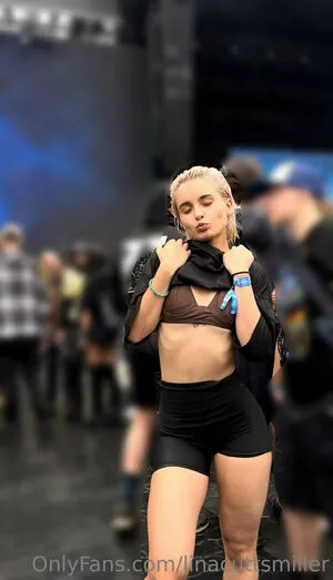 Linacuttsmiller OnlyFans Leaked Free Thumbnail Picture - #jdSkeUiIYs