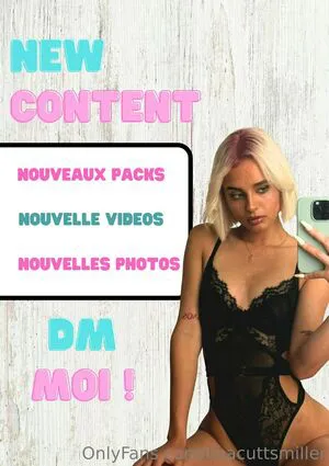 Linacuttsmiller OnlyFans Leaked Free Thumbnail Picture - #pxuIaJb2FT