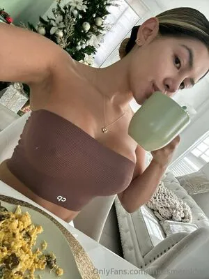 Linaesmeraldaa OnlyFans Leaked Free Thumbnail Picture - #BpxV5RFOlq