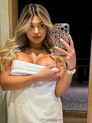 Linaesmeraldaa OnlyFans Leaked Free Thumbnail Picture - #eruLHIoOlP