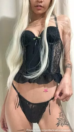 linafromheaven OnlyFans Leaked Free Thumbnail Picture - #IGmlNLI0MS