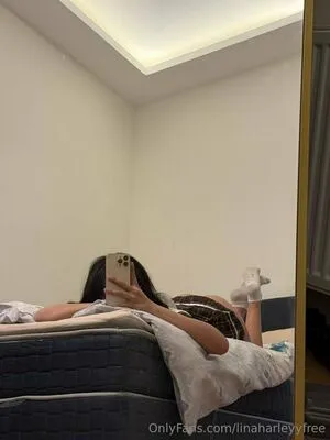 Linaharleyyfree OnlyFans Leaked Free Thumbnail Picture - #1402sFHN8g