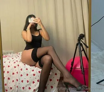 Linaharleyyfree OnlyFans Leaked Free Thumbnail Picture - #aWGPIfwFWe