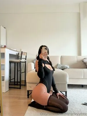 Linaharleyyfree OnlyFans Leaked Free Thumbnail Picture - #fQhLS3s0Ed