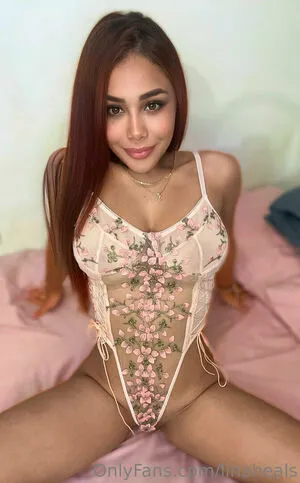 Linaheals OnlyFans Leaked Free Thumbnail Picture - #wpUxyXHUoH