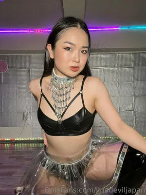 Linaiuchi OnlyFans Leaked Free Thumbnail Picture - #5Ks4w3KdRF