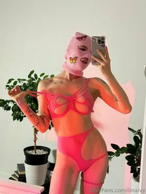 Linaivy OnlyFans Leaked Free Thumbnail Picture - #2jHYi9bXFg