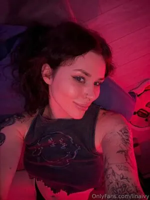 Linaivy OnlyFans Leaked Free Thumbnail Picture - #EKuQYfymtr