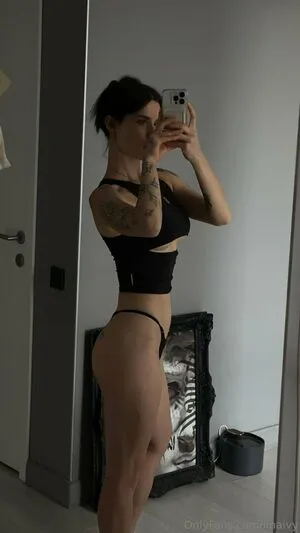 Linaivy OnlyFans Leaked Free Thumbnail Picture - #GzwBrJqixs